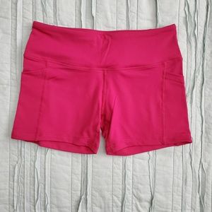 Senita Sports Shorts